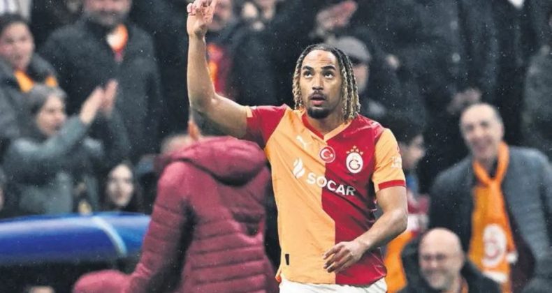 Konya’ya Juve Rotasyonu