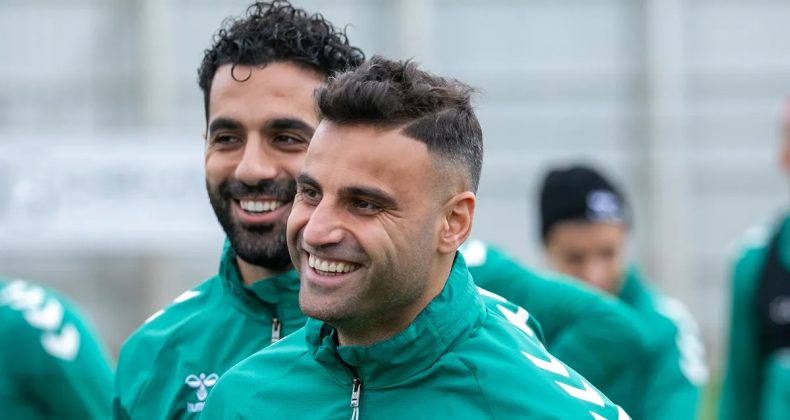 Konyaspor, Alanyaspor Maçına Hazırlıklarını Tamamladı!