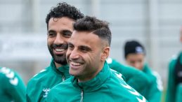 Konyaspor, Alanyaspor Ma&ccedil;ına Hazırlıklarını Tamamladı!