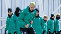 Konyaspor, Başakşehir Ma&ccedil;ına Hazırlıklarını Tamamladı
