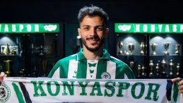 Konyaspor, Diogo Gon&ccedil;alves&rsquo;i transfer etti!