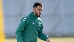 Konyaspor, G&ouml;ztepe İle Ma&ccedil; İ&ccedil;in Hazır!