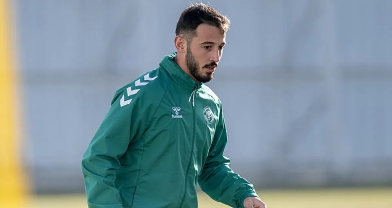 Konyaspor, G&ouml;ztepe İle Ma&ccedil; İ&ccedil;in Hazır!