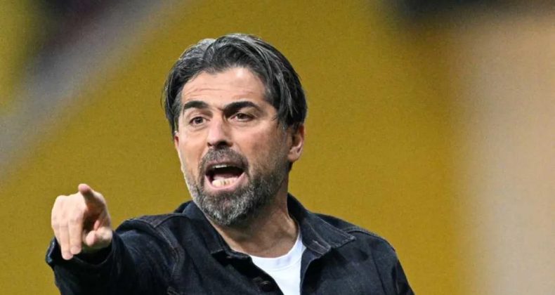 Konyaspor, İlhan Palut ile G&ouml;r&uuml;şmelere Başladı