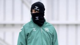 Konyaspor'da Başakşehir Hazırlıkları Devam Ediyor!