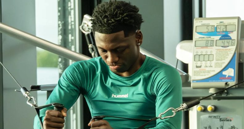 Konyaspor'da Galatasaray Mesaisi Başladı!