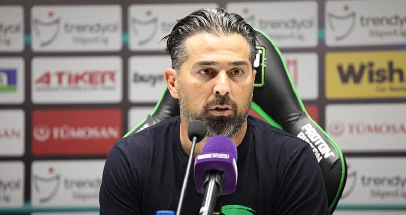 Konyaspor'da İlhan Palut D&ouml;nemi Başlıyor!