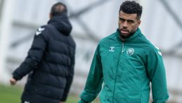 Konyaspor'un Alanyaspor Hazırlıkları Devam Ediyor!