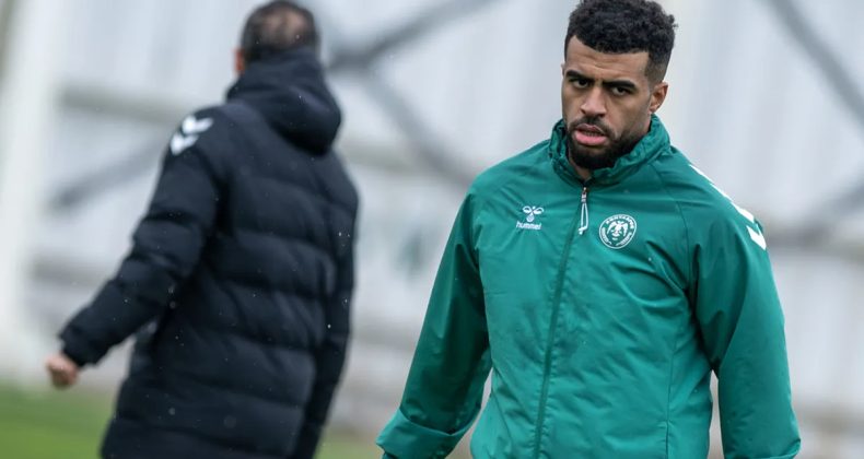 Konyaspor'un Alanyaspor Hazırlıkları Devam Ediyor!