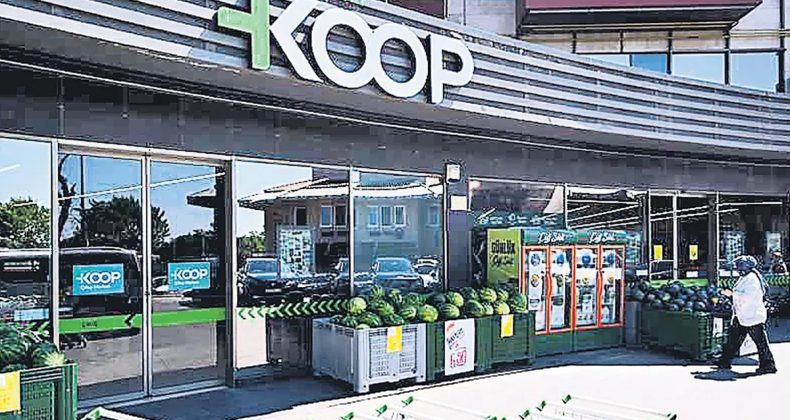 KOOP Market'te Et &Uuml;r&uuml;nlerinde B&uuml;y&uuml;k İndirim Fırsatı