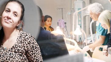 Kopan Uzuvlar &lsquo;Dikilemez&rsquo; Denilmişti… Mucize Ellerle 10 Saatlik Operasyon