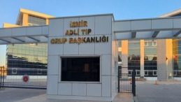 Korkun&ccedil; olay&hellip; &Ccedil;&ouml;p ayrıştırma bandında bebek cesedi bulundu