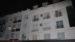 Korkun&ccedil; olay&hellip; İnternetten tanışıp, evine &ccedil;ağırdığı kişi tarafından &ouml;ld&uuml;r&uuml;ld&uuml;