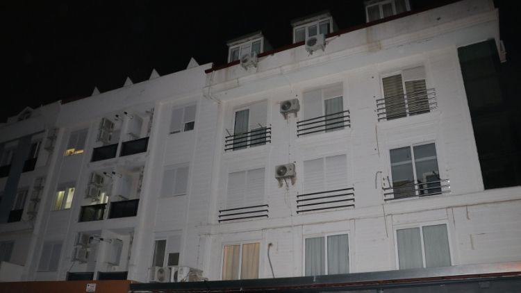 Korkun&ccedil; olay&hellip; İnternetten tanışıp, evine &ccedil;ağırdığı kişi tarafından &ouml;ld&uuml;r&uuml;ld&uuml;