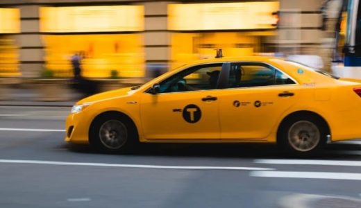 Korsan Taksiye En Ciddi Yaptırım! Ehliyete El Konulacak ve 100 Bin TL Ceza Kesilecek