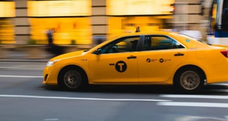 Korsan Taksiye En Ciddi Yaptırım! Ehliyete El Konulacak ve 100 Bin TL Ceza Kesilecek