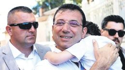 Koruması da G&ouml;zaltına Alındı