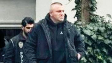 Korumaya Adli Kontrol Uygulandı