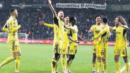 K&ouml;rfez&rsquo;i Yaktı!