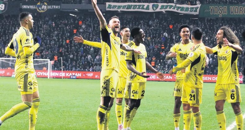 K&ouml;rfez&rsquo;i Yaktı!