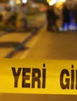 K&ouml;t&uuml; Koku İhbarıyla Ortaya &Ccedil;ıkan Ş&uuml;pheli &Ouml;l&uuml;m Soruşturması Başlatıldı