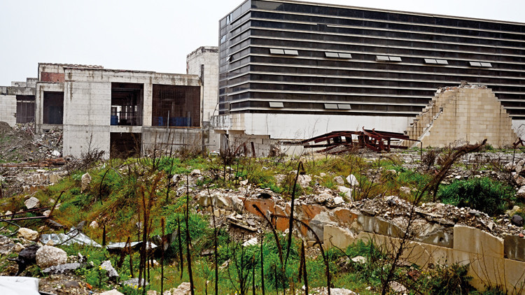 Kral Şuppi Sahneye D&ouml;n&uuml;yor… Hatay'da K&uuml;lt&uuml;rel Miras Yeniden Hayat Buluyor