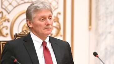 Kremlin Duyurdu: ABD, Rusya ve Ukrayna &Uuml;&ccedil;l&uuml; G&ouml;r&uuml;şmelerinin Tarihi Belirlendi