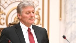 Kremlin S&ouml;zc&uuml;s&uuml; Peskov: Ukrayna Krizinde En Zor Konu Toprak Meselesi