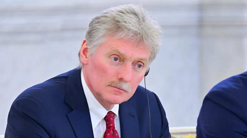 Kremlin'den Telegram'a &Ccedil;ağrı: Yasalara Uyum Sağlayın