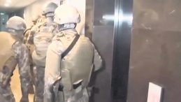 Kripto İletişim ile 9 Ton Uyuşturucu Operasyonu