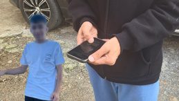 Kuaf&ouml;re Gitmek İ&ccedil;in Evden &Ccedil;ıkan Gen&ccedil;, 6 G&uuml;n Sonra Geri D&ouml;nd&uuml;!