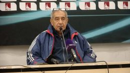 Kubilayhan Y&uuml;cel: Başka Adana Demirspor yok!