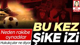 Kul&uuml;p Y&ouml;neticilerine Y&ouml;nelik Bahis ve Şike Operasyonu: 32 G&ouml;zaltı