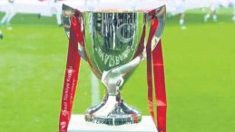 Kupada Heyecan Devam Ediyor