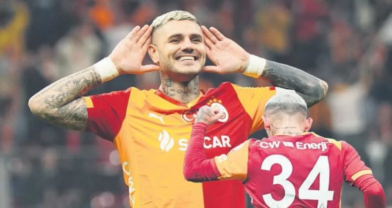 Kupada Zirveye Y&uuml;kseldi