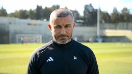 Kurban Kurbanov: Galatasaray'dan B&uuml;y&uuml;k Keyif Aldık