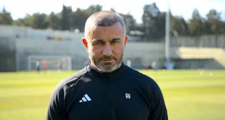 Kurban Kurbanov: Galatasaray'dan B&uuml;y&uuml;k Keyif Aldık