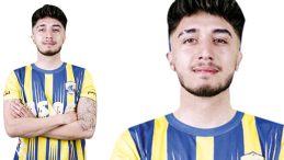 Kurnaz Futbolcunun Ofsayt Pozisyonu
