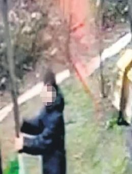 Kuş Yuvalarını Par&ccedil;alayan &Ccedil;ocuklara Ev Hapsi Cezası