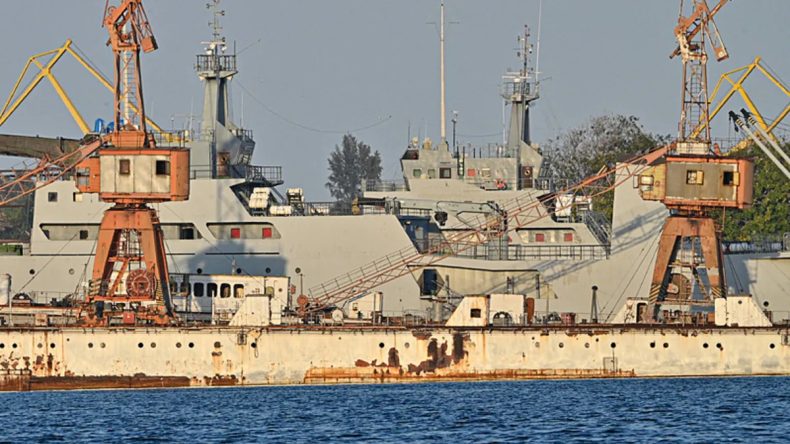 K&uuml;ba Kara Sularında Sıcak Temas: ABD Bağlantılı Teknede 4 Kişi Hayatını Kaybetti