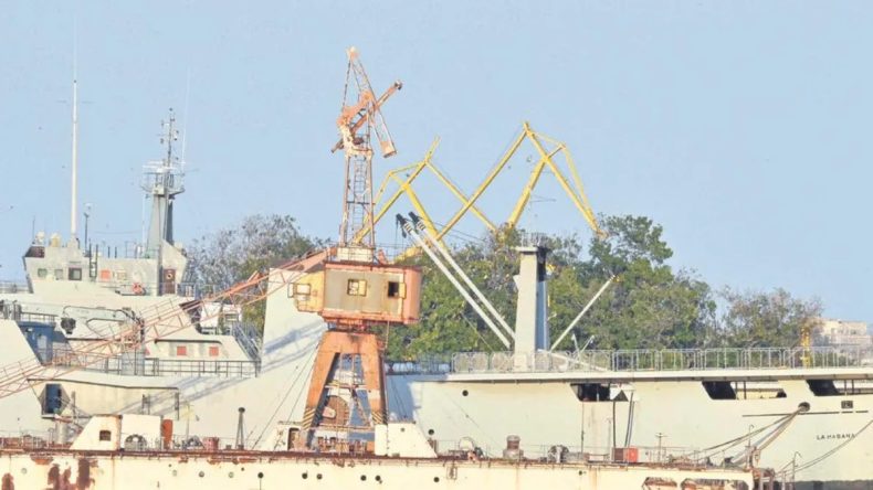 Küba’da Kafaları Karıştıran Saldırı