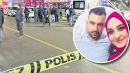 K&uuml;bra'nın Trajik &Ouml;l&uuml;m&uuml;