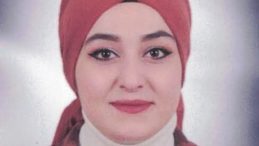 K&uuml;bra&rsquo;nın Kızının Doğum G&uuml;n&uuml;nde Katledilmesi