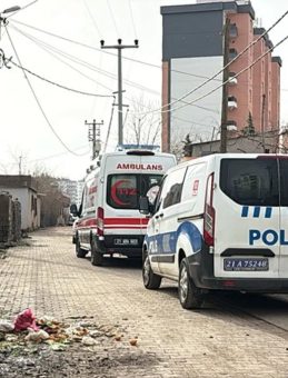 K&uuml;bra&rsquo;nın &Ouml;l&uuml;m&uuml; Ş&uuml;pheli