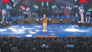 K&uuml;lliye'de Ramazan Coşkusu Yaşanıyor