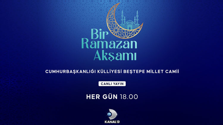 K&uuml;lliye'den Canlı: Bir Ramazan Akşamı