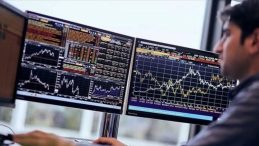 K&uuml;resel Piyasalarda Jeopolitik Riskler ve ABD G&uuml;mr&uuml;k Tarifeleri &Uuml;zerine Odaklanma