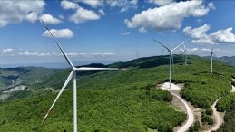 K&uuml;resel r&uuml;zgar enerjisi kapasitesi 2030'dan itibaren 2 teravatı ge&ccedil;ecek!