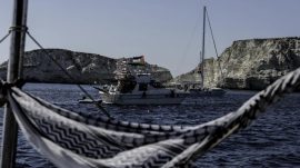 K&uuml;resel Sumud Filosu Yeniden Gazze&rsquo;ye Hareket Edecek