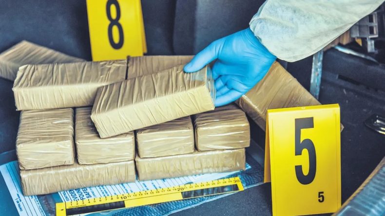 K&uuml;resel Zehir Şebekesinin Taşeron Baronları